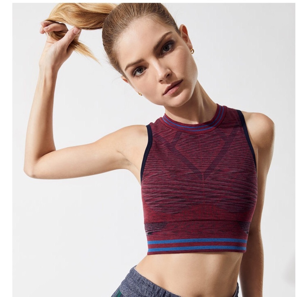 Lndr sports bra